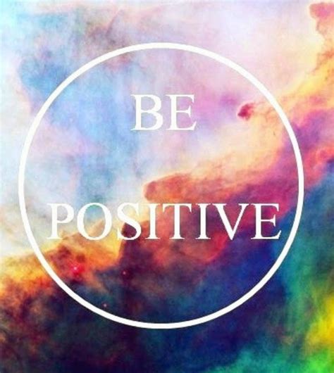 Staying Positive |Sunny Days &amp; Starry Nights