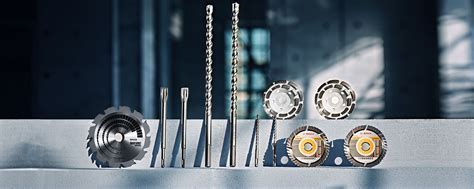 Professional Accessories | Bosch Professional