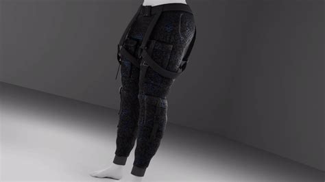 Techwear Joggers (Commercial Use)