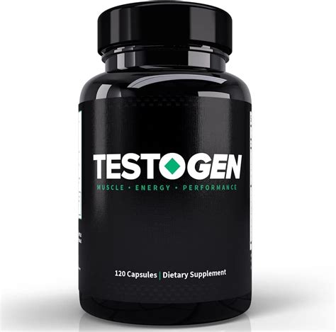 A Complete Guide To Testosterone Booster Six Star - Flab Fix