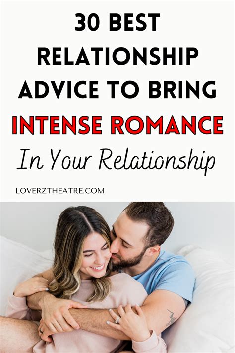 Tactical advice for men to reignite romance & connection with partners?