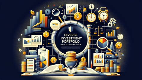 Diverse Investment Portfolio: Your Step-by-Step Guide - tvnemuorg