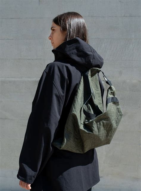 Backpack convertible Backpack Gym Bag shoulder Backpack - Etsy