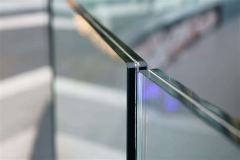 Toughened Laminated Glass - Me and My Glass