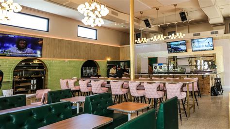 Luv Child to open in former Lodge space in SoHo - Tampa Bay Business ...