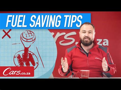 How to save money on fuel in any car - 10 fuel saving tips that ...