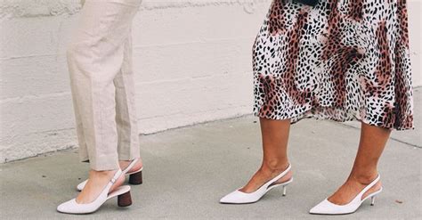 5 Versatile Shoe Trends You Can Wear at Any Age | Who What Wear