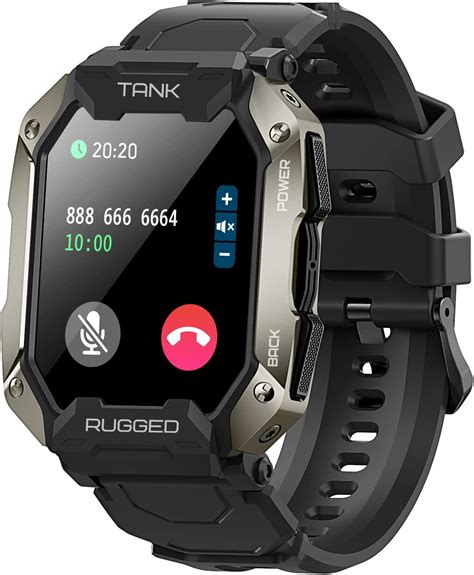 Durable smartwatch GEAR for fitness tracking AND financial notifications?