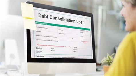 How to Consolidate Credit Card Debt