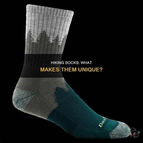 Hiking Socks: What Makes Them Unique? | ShunVogue