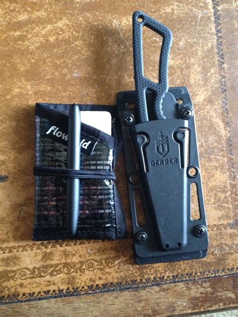 Minimalist EDC Essentials