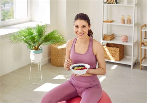 What To Eat To Lose Belly Fat In 1 Week - BetterMe