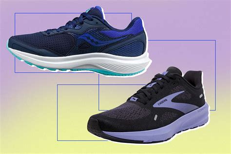 The 15 Best Cushioned Running Shoes, Tested and Reviewed