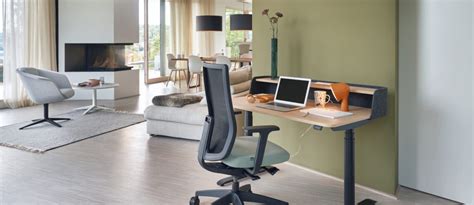 6 Steps to the Perfect Ergonomic Desk Setup