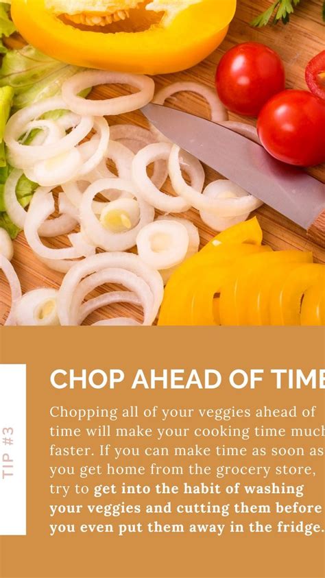 Efficient Meal Prep for Macros