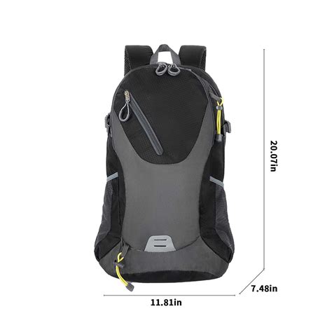 Durable, light travel backpack under 40L, $150 max?
